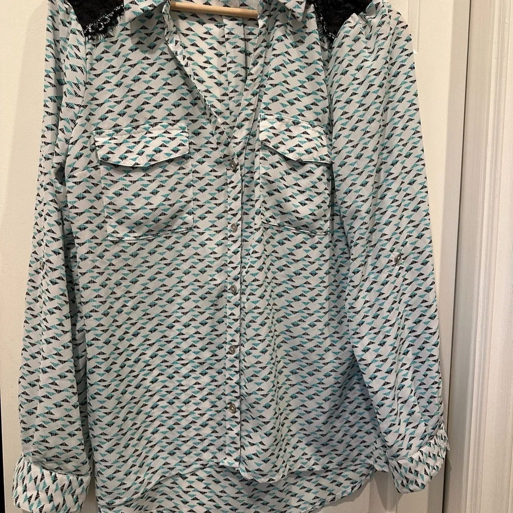 Candies stylish blouse